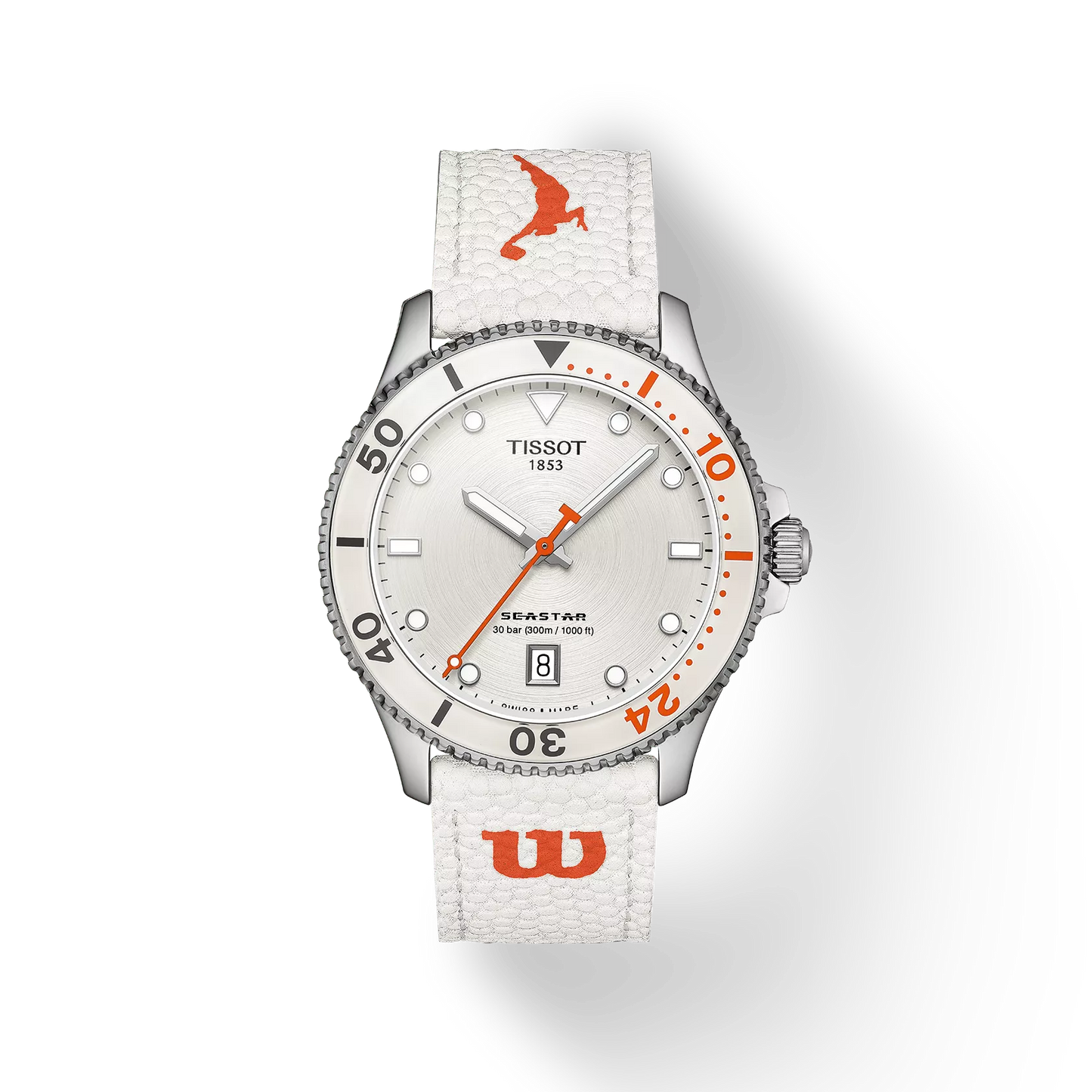 T1204101701100 Tissot