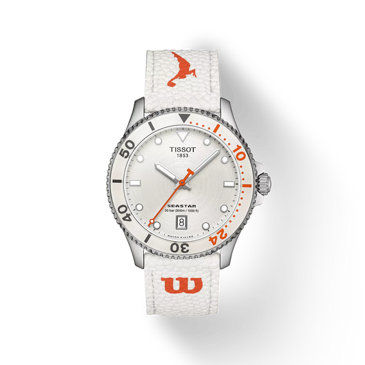 T1204101701100 Tissot