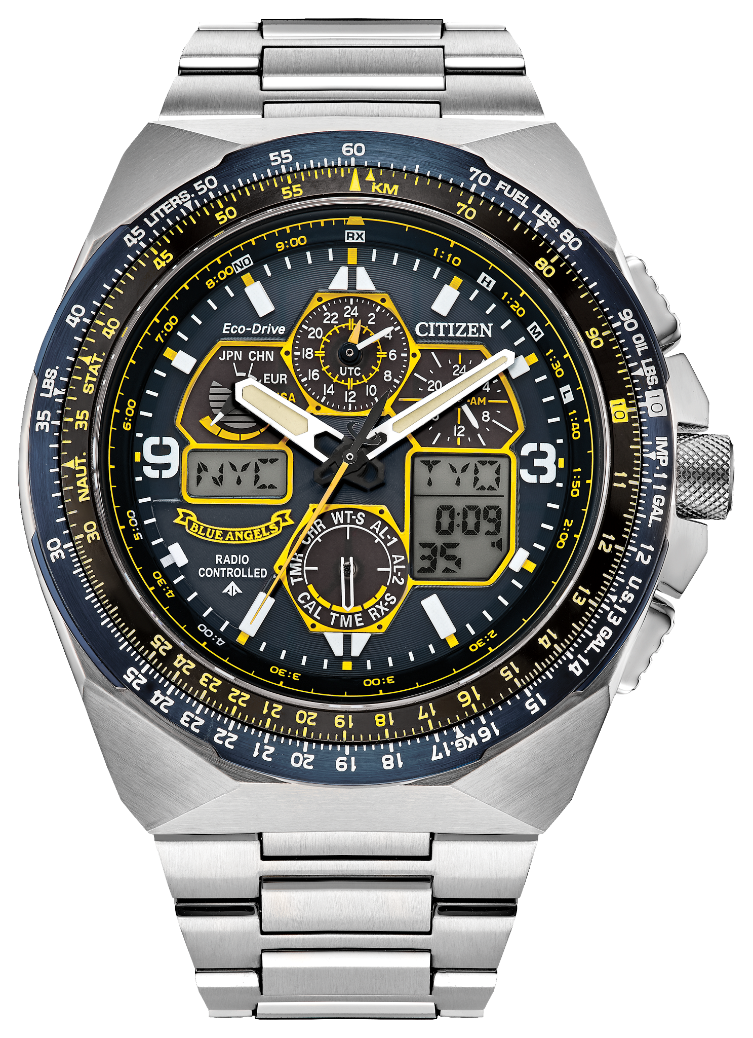 JY8128-56L Citizen Watch