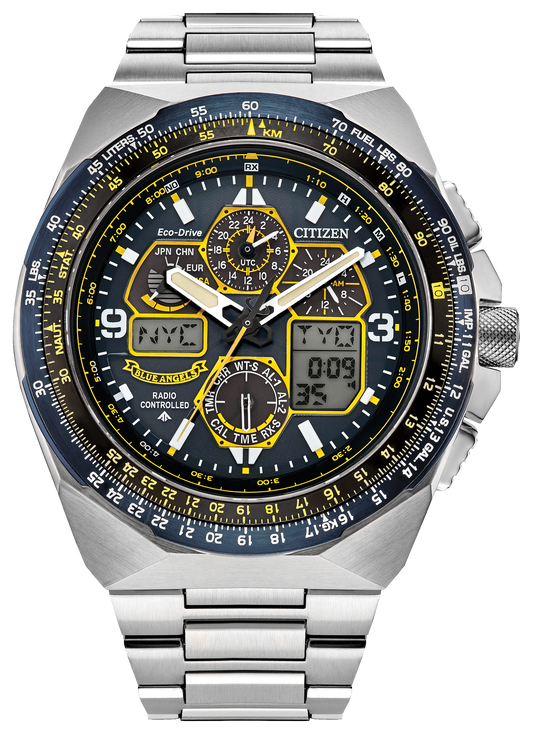 JY8128-56L Citizen Watch