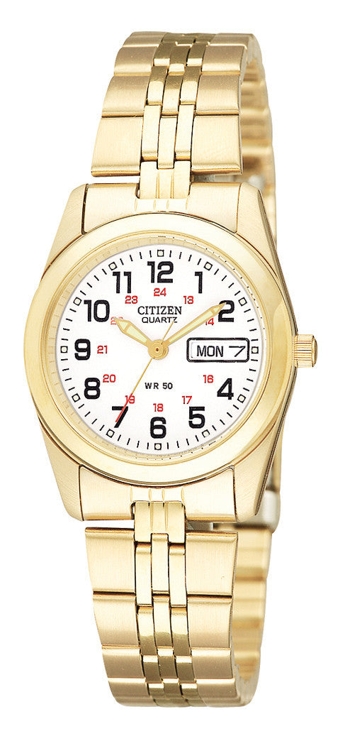 EQ0512-52A Citizen Watch