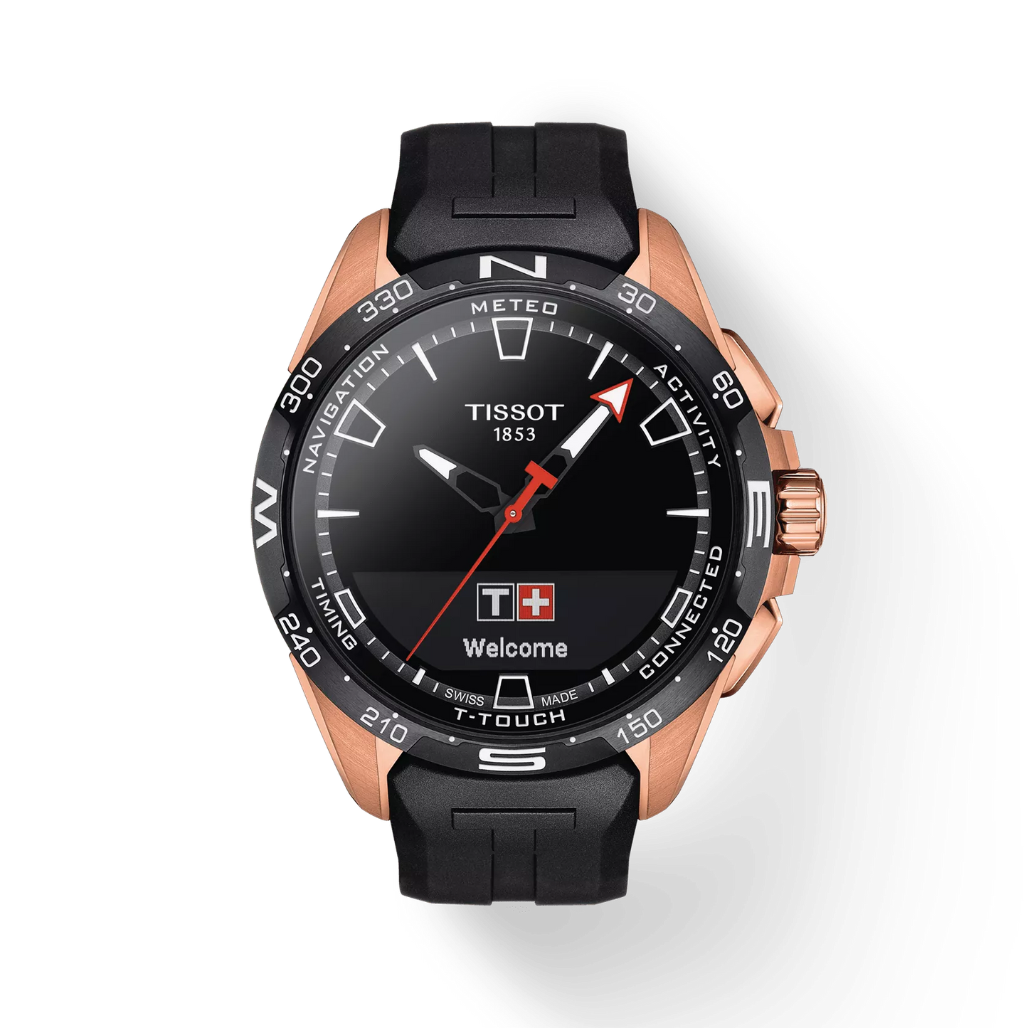T1214204705102 Tissot