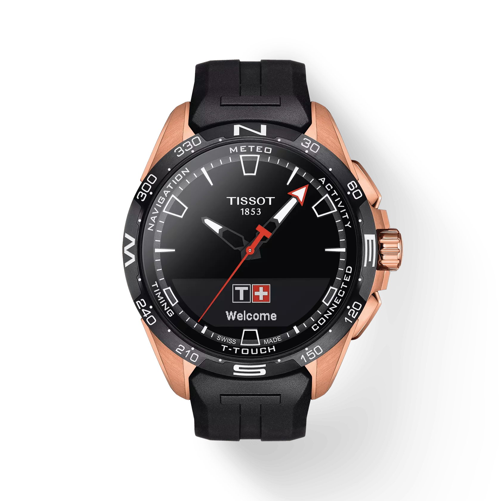 T1214204705102 Tissot