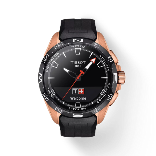 T1214204705102 Tissot