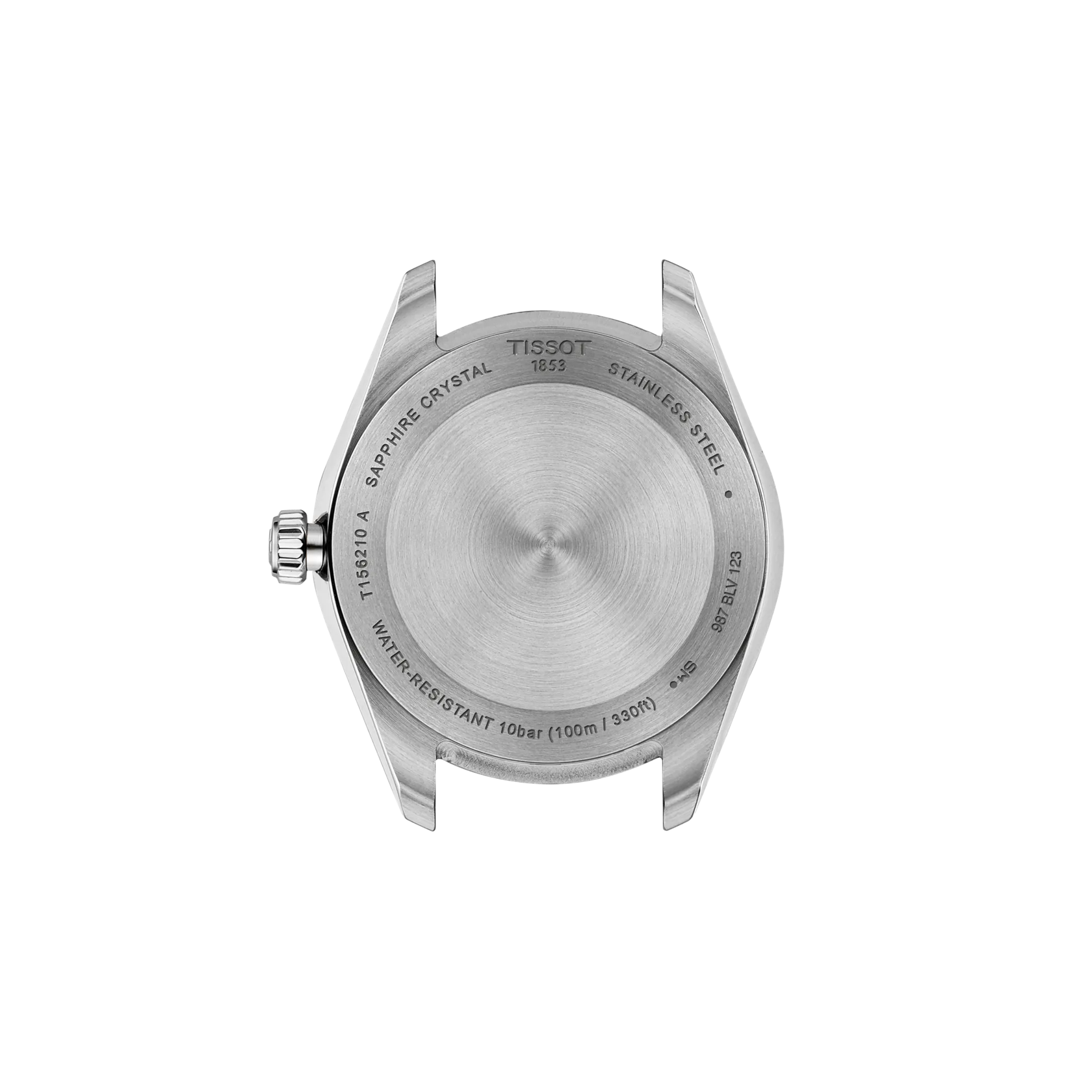 T1562102203101 Tissot