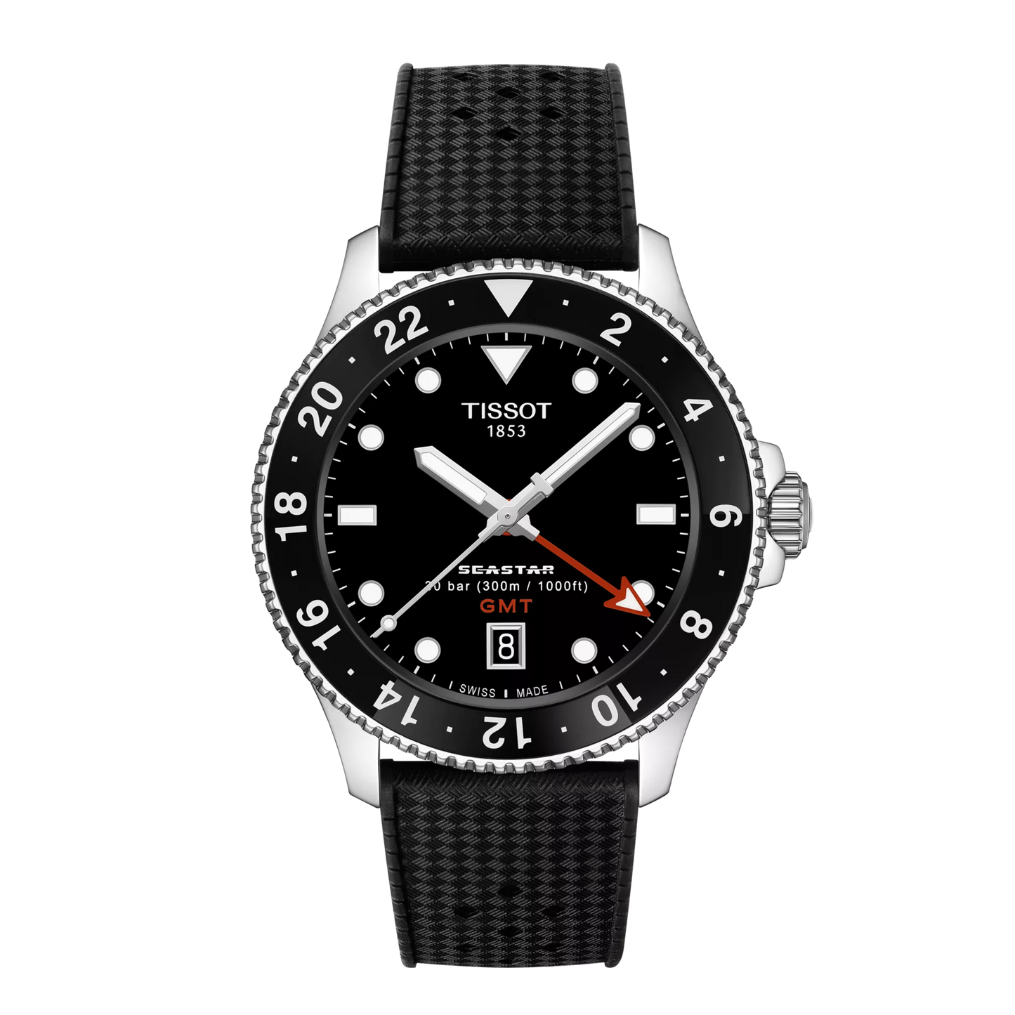T1208521705100 Tissot