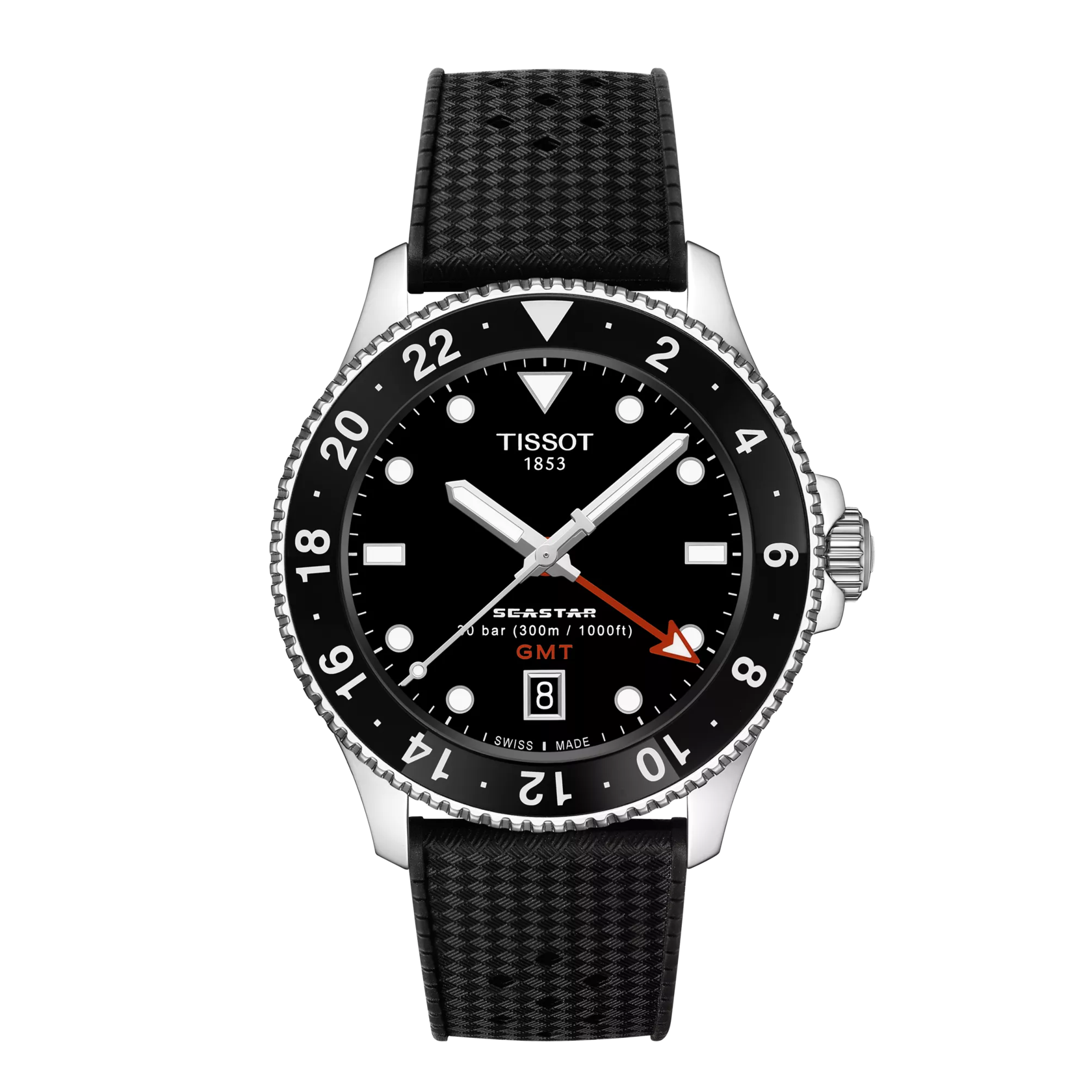 T1208521705100 Tissot