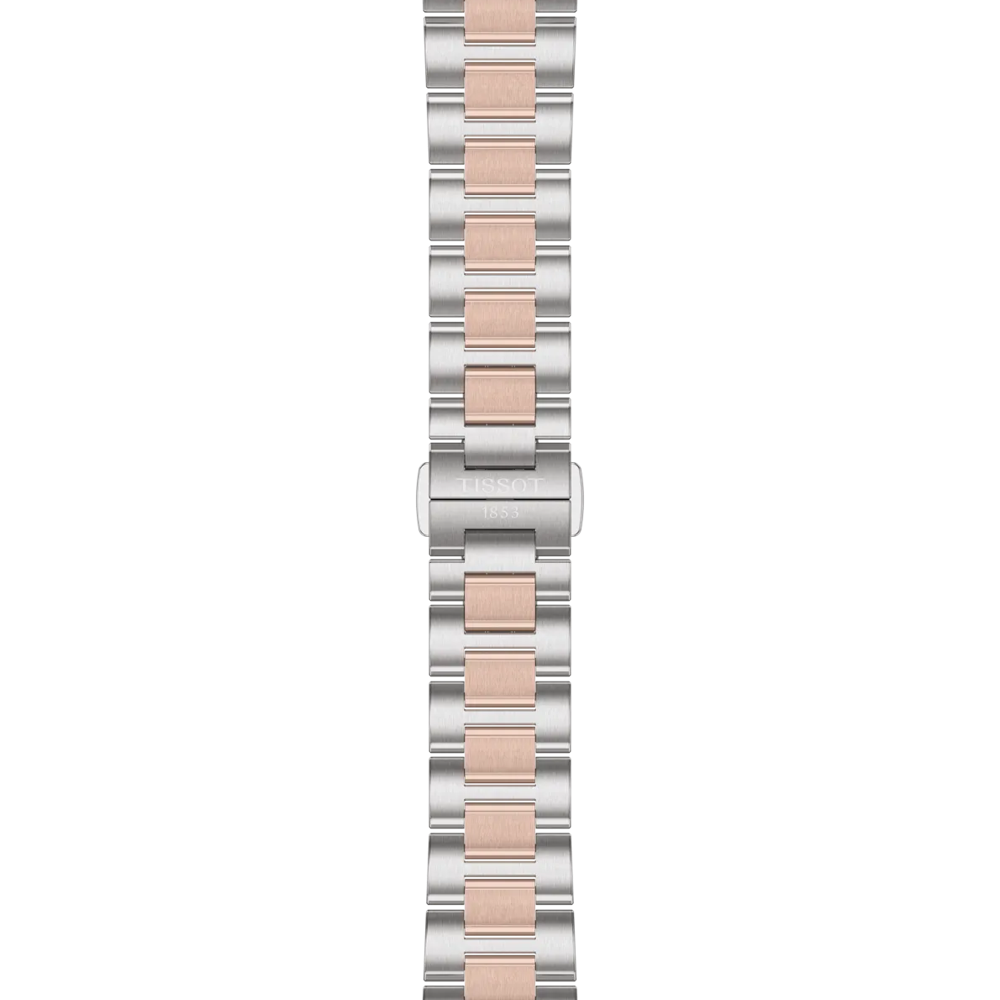 T1518222211100 Tissot