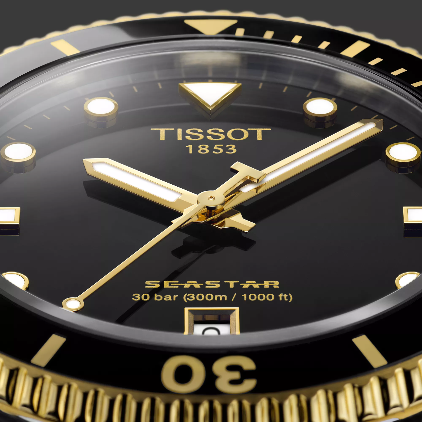 T1204102705100 Tissot