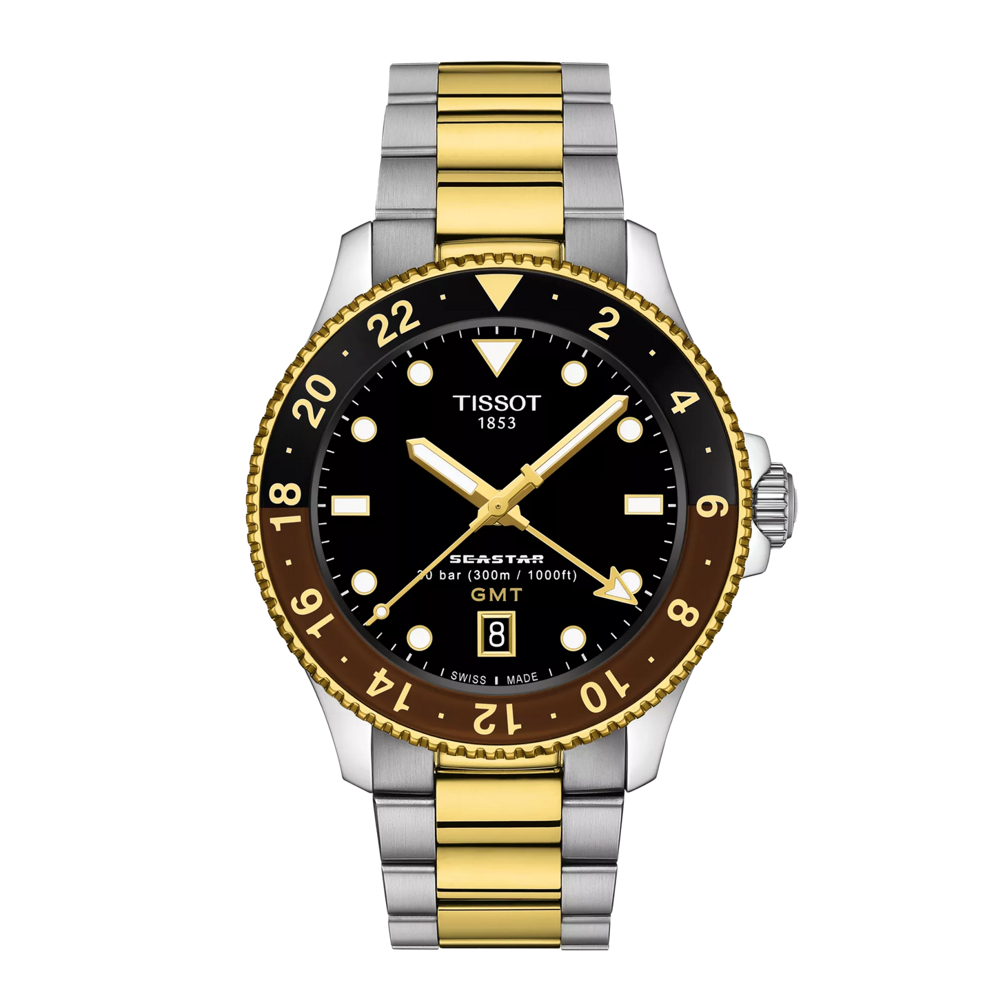 T1208522205100 Tissot