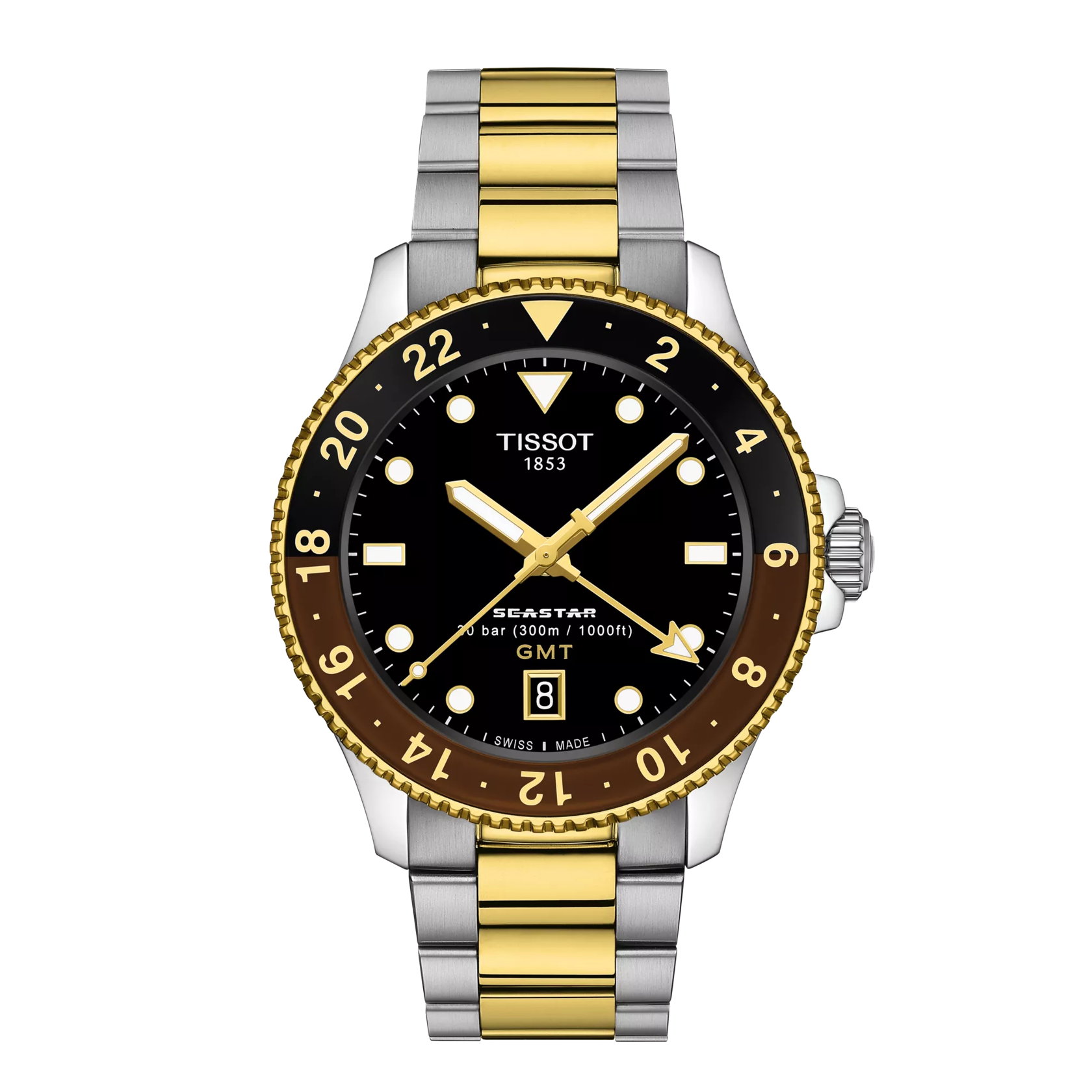 T1208522205100 Tissot