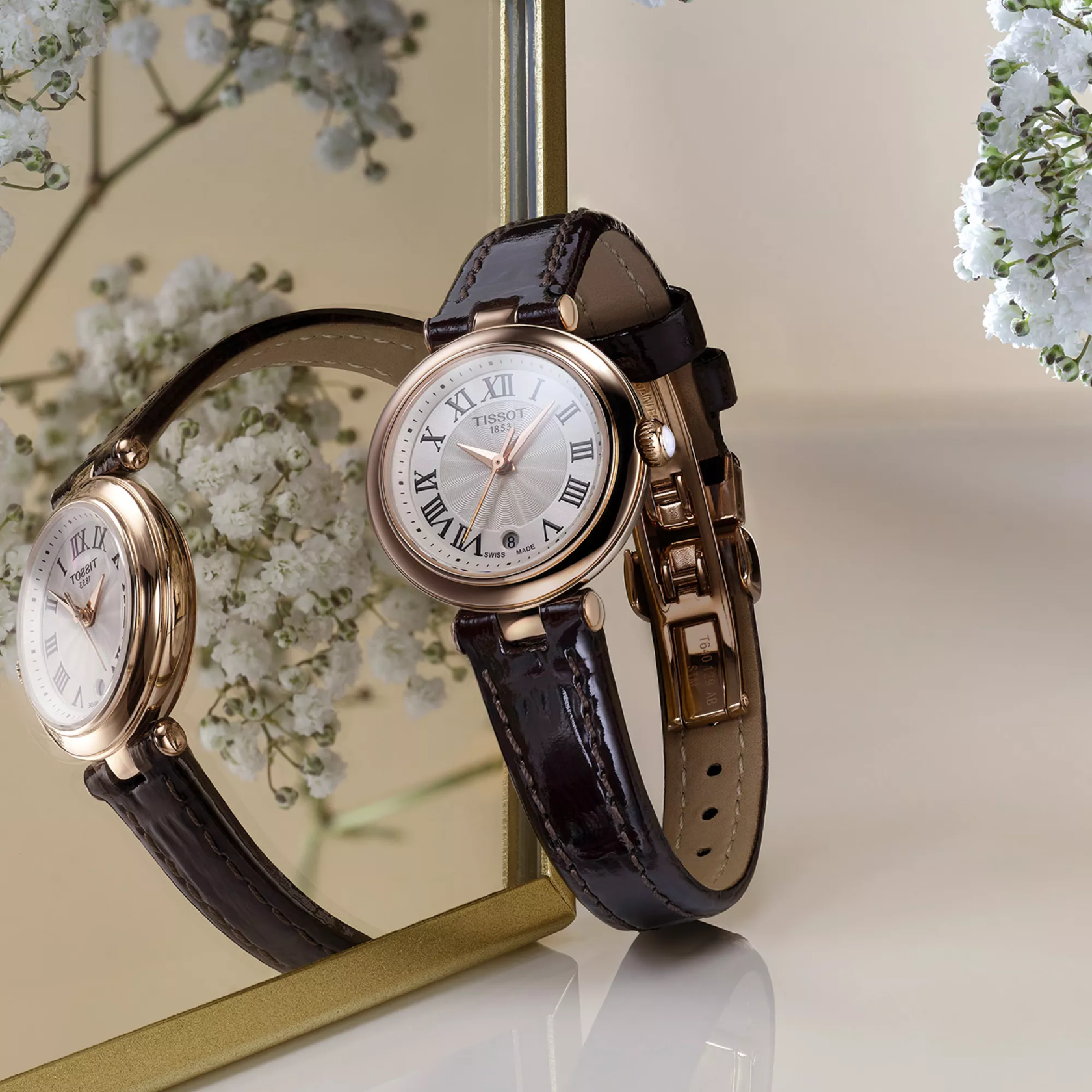 T1260103601300 Tissot