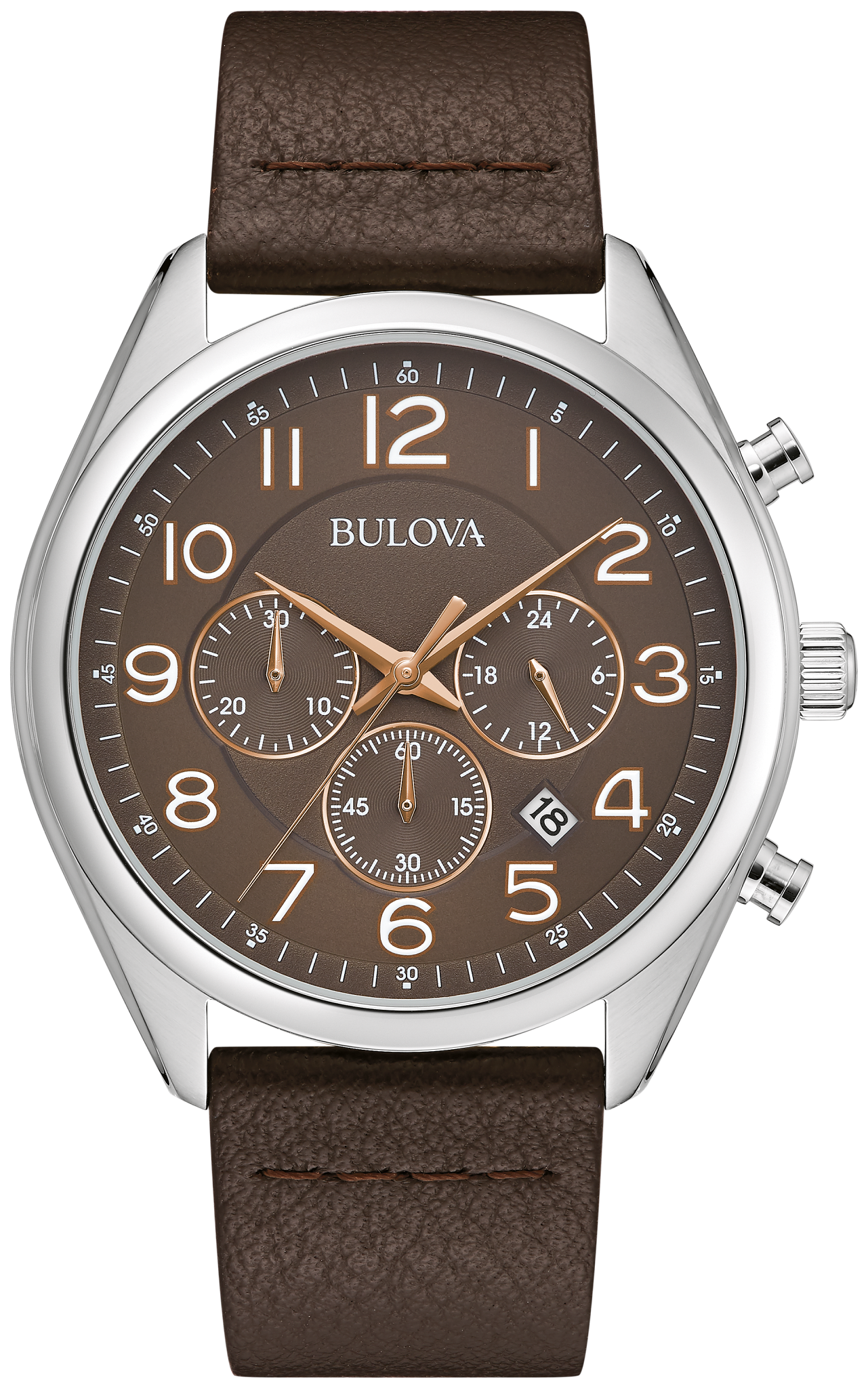 96B265 - Bulova