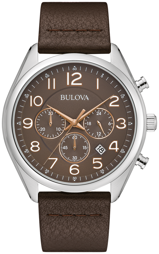96B265 - Bulova