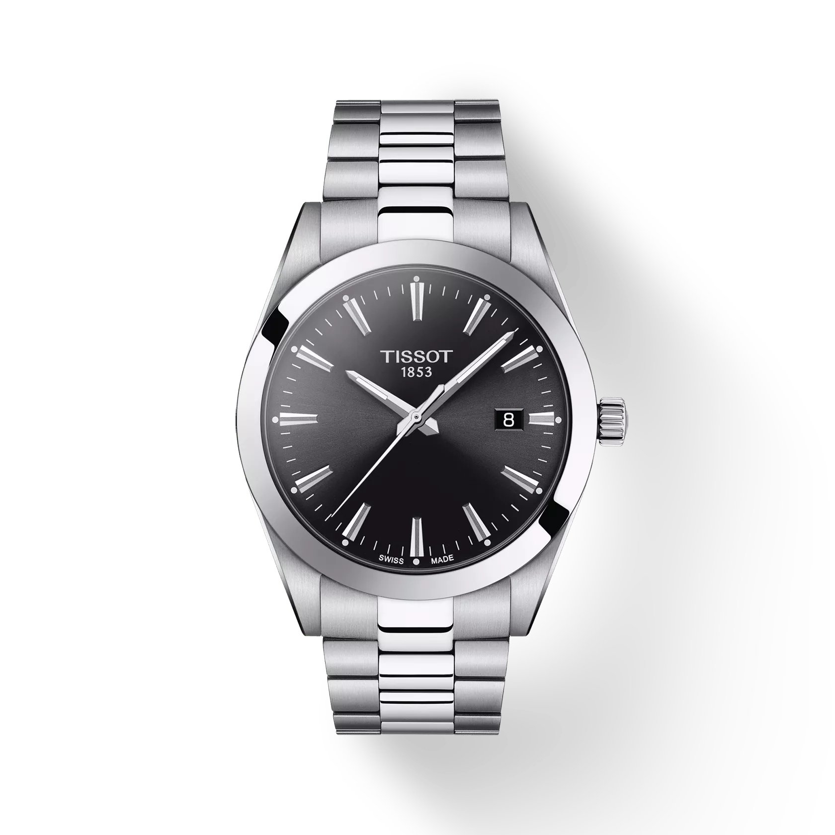 T1274101105100 Tissot