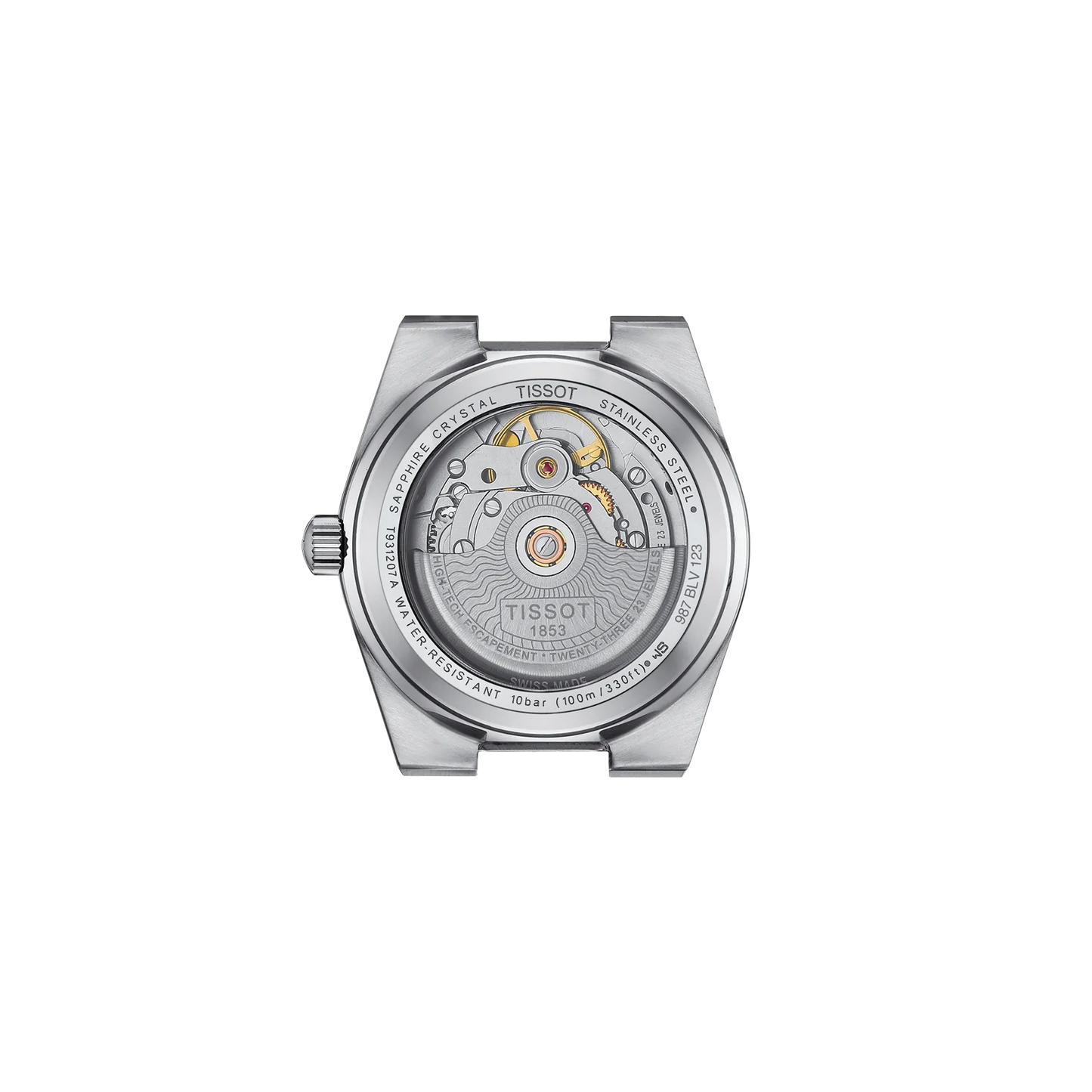 T9312074111100 Tissot