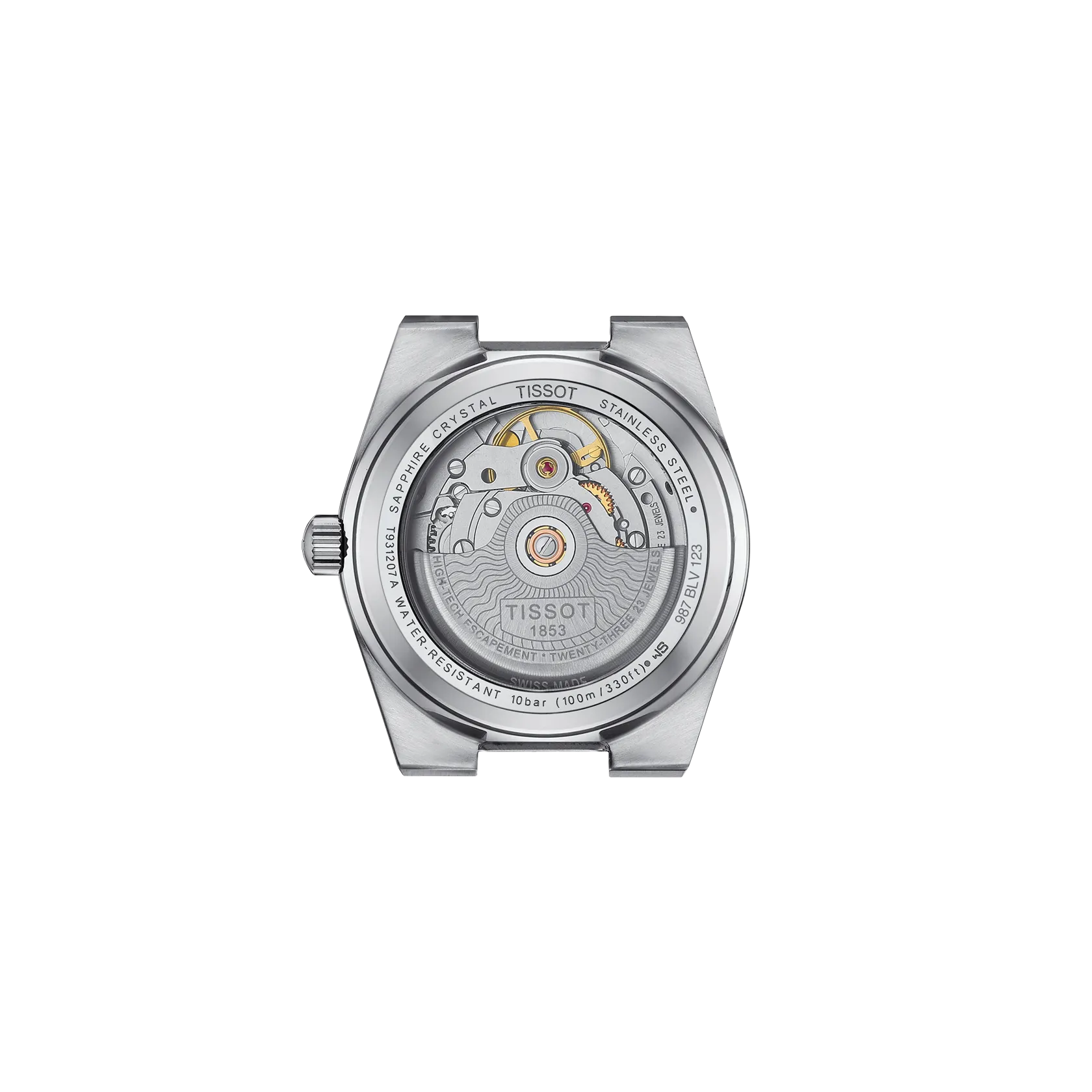 T9312074111100 Tissot