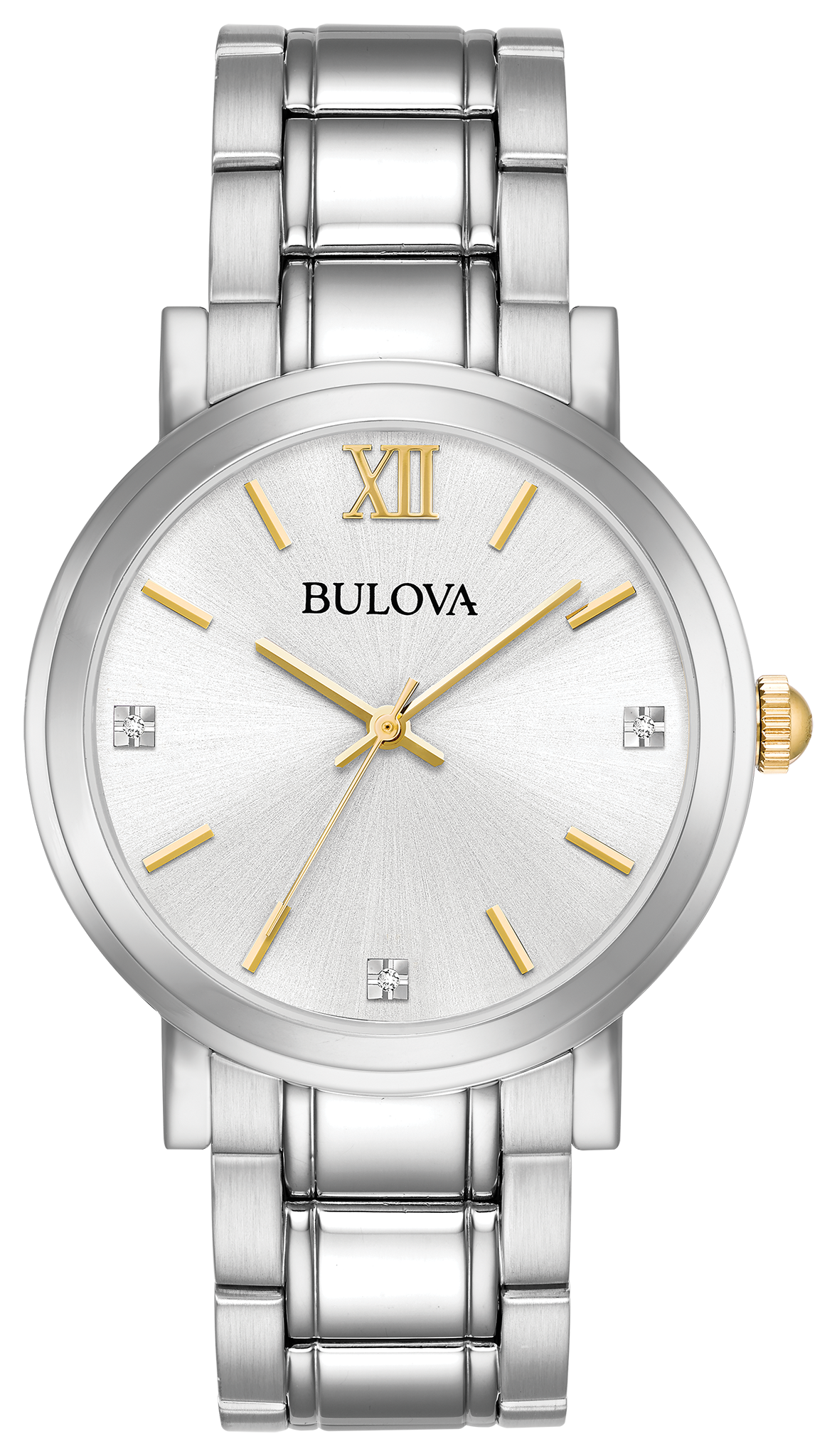 98D135 - Bulova