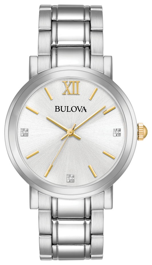 98D135 - Bulova