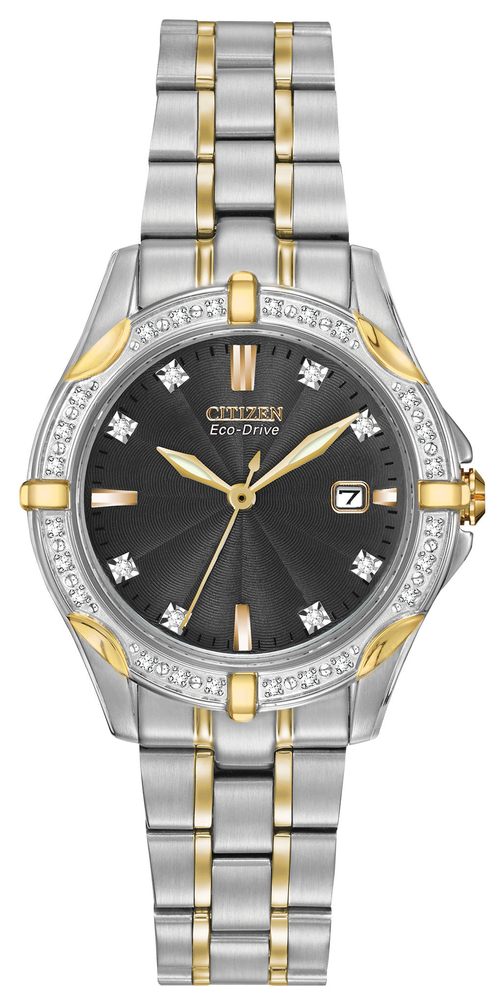 EW1924-52H Citizen Watch