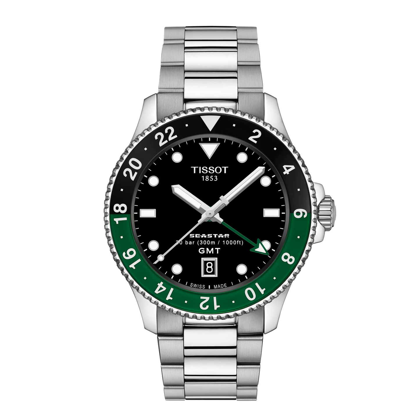 T1208521105100 Tissot