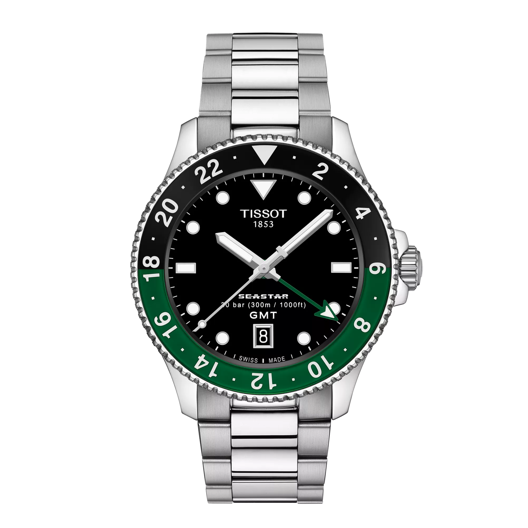 T1208521105100 Tissot