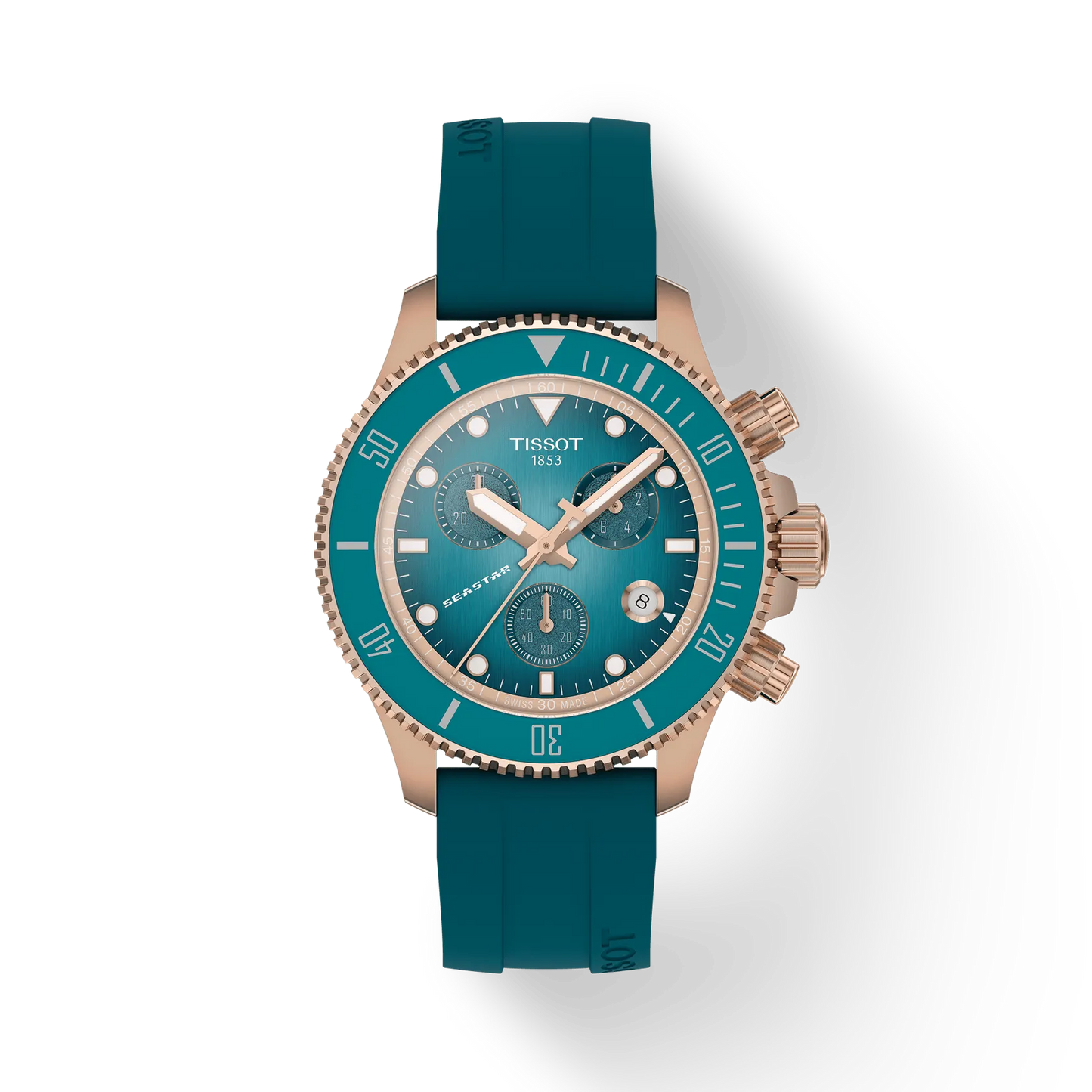 T1202173704100 Tissot