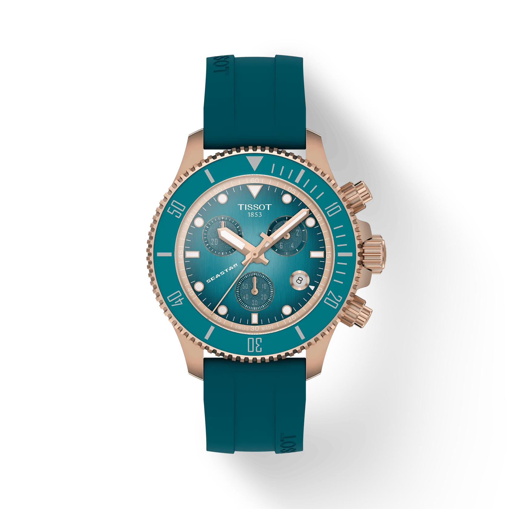 T1202173704100 Tissot