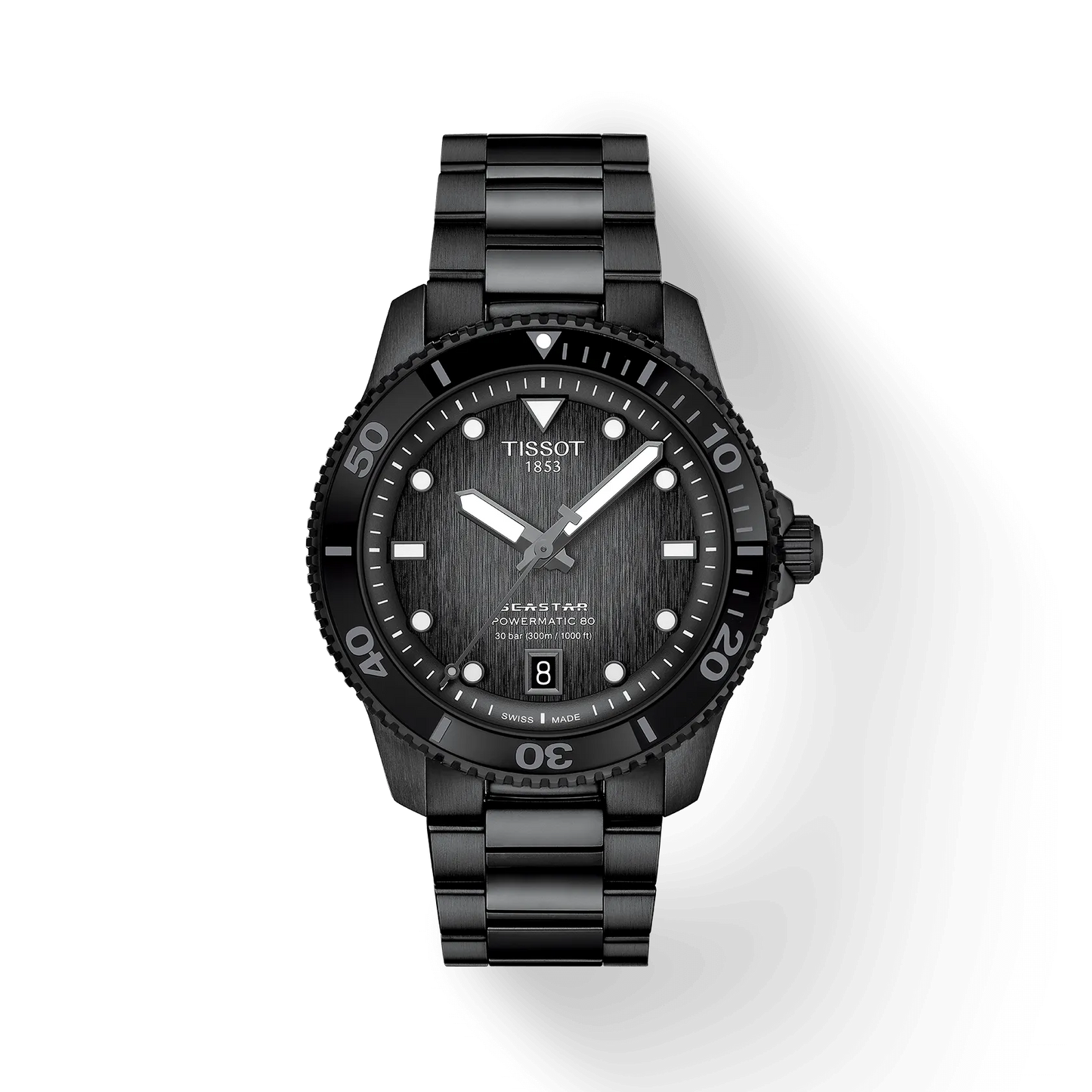 T1208073305100 Tissot