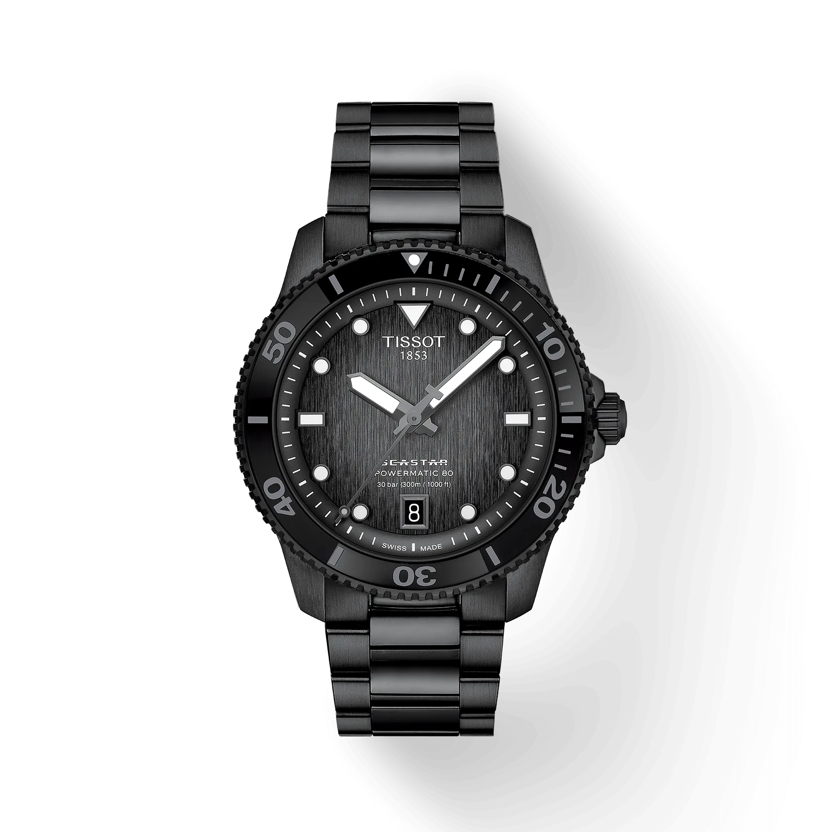 T1208073305100 Tissot