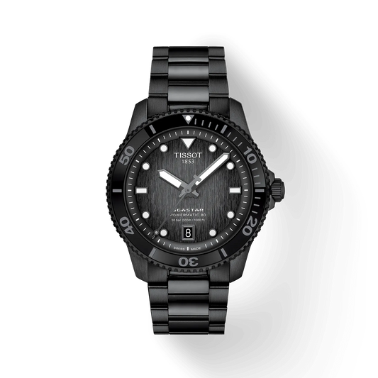 T1208073305100 Tissot