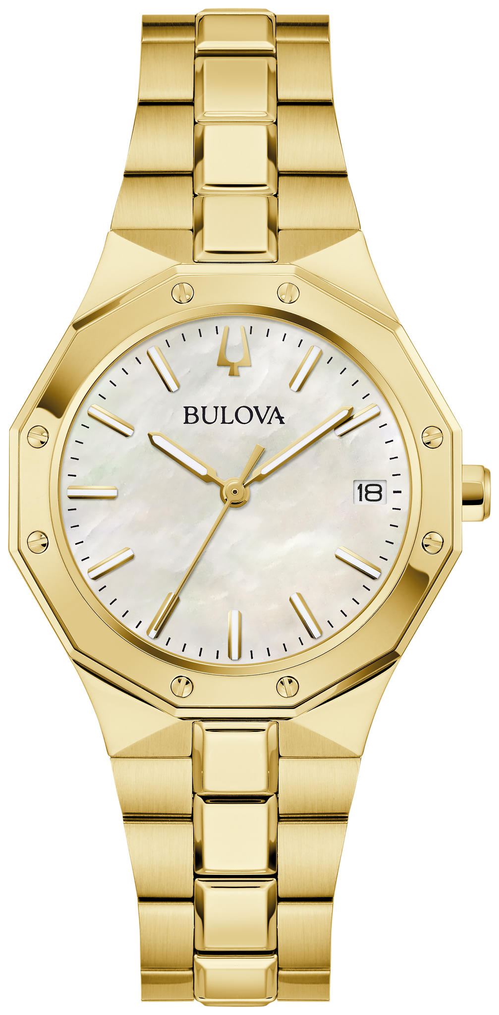 97M119 - Bulova