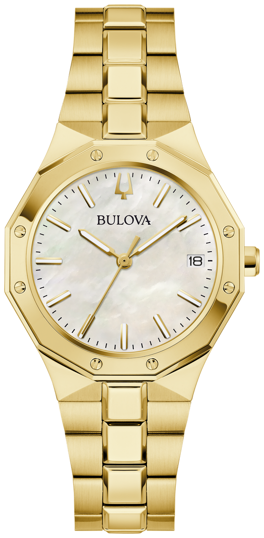 97M119 - Bulova