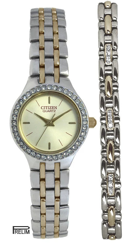 EJ6044-69P Citizen Watch