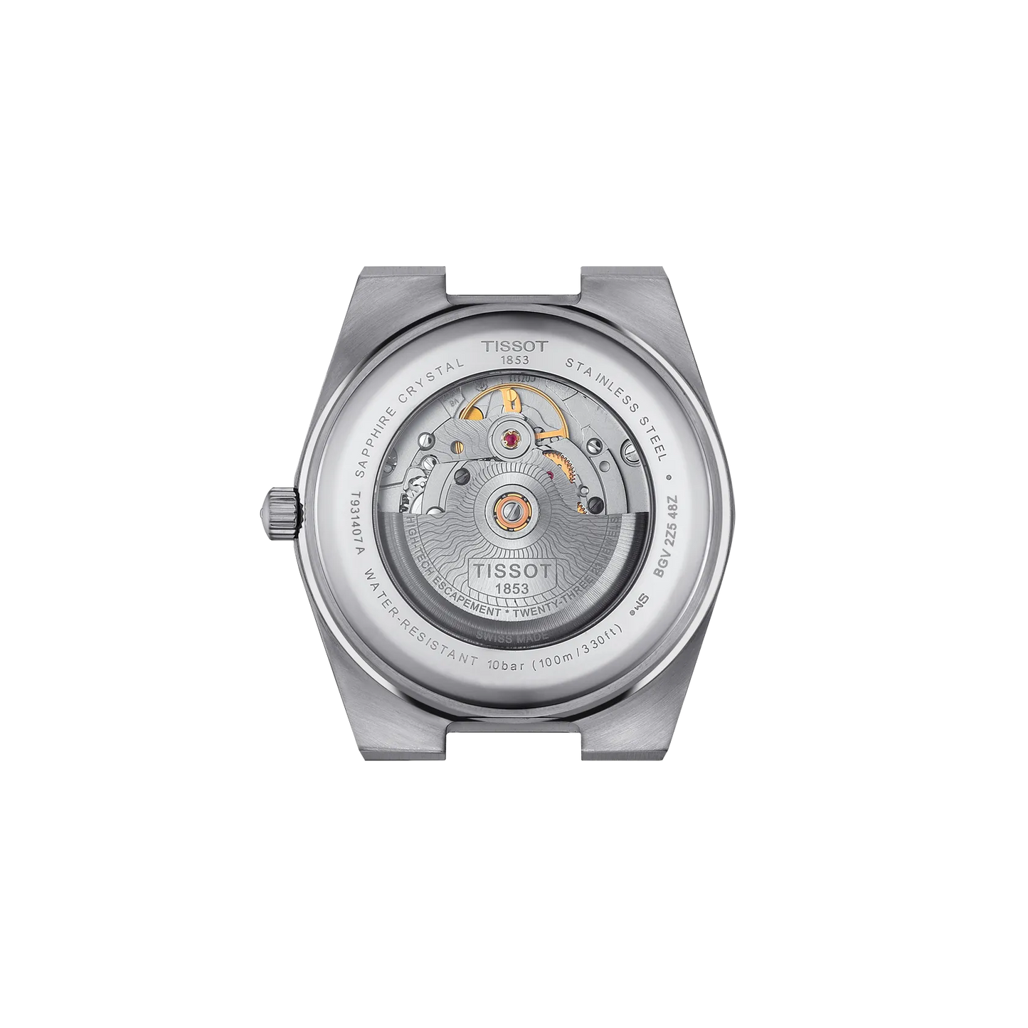 T9314074103101 Tissot
