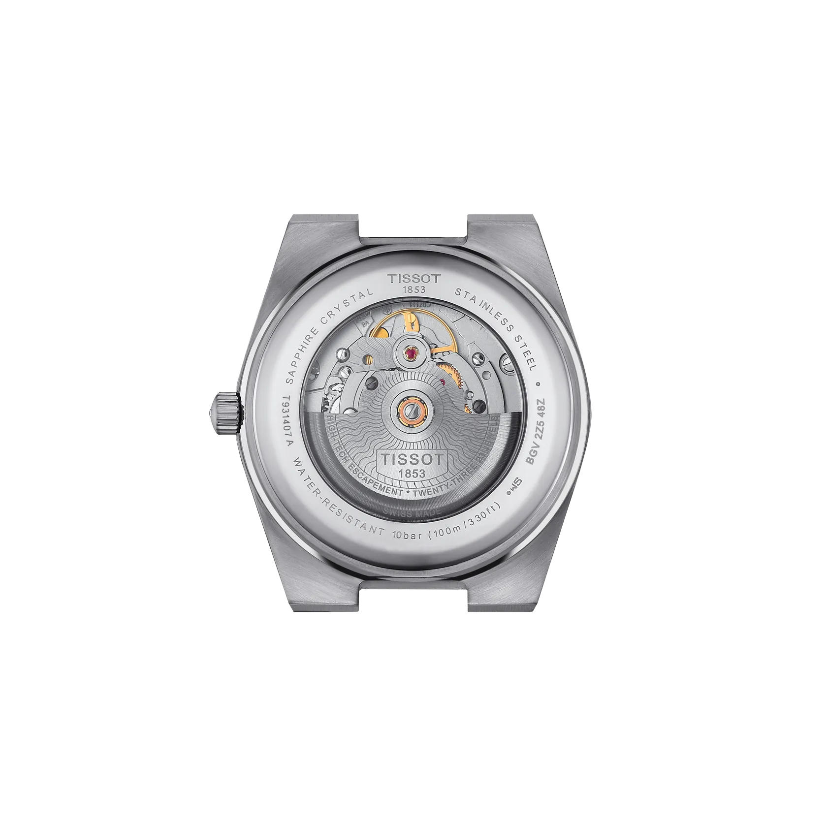 T9314074103101 Tissot