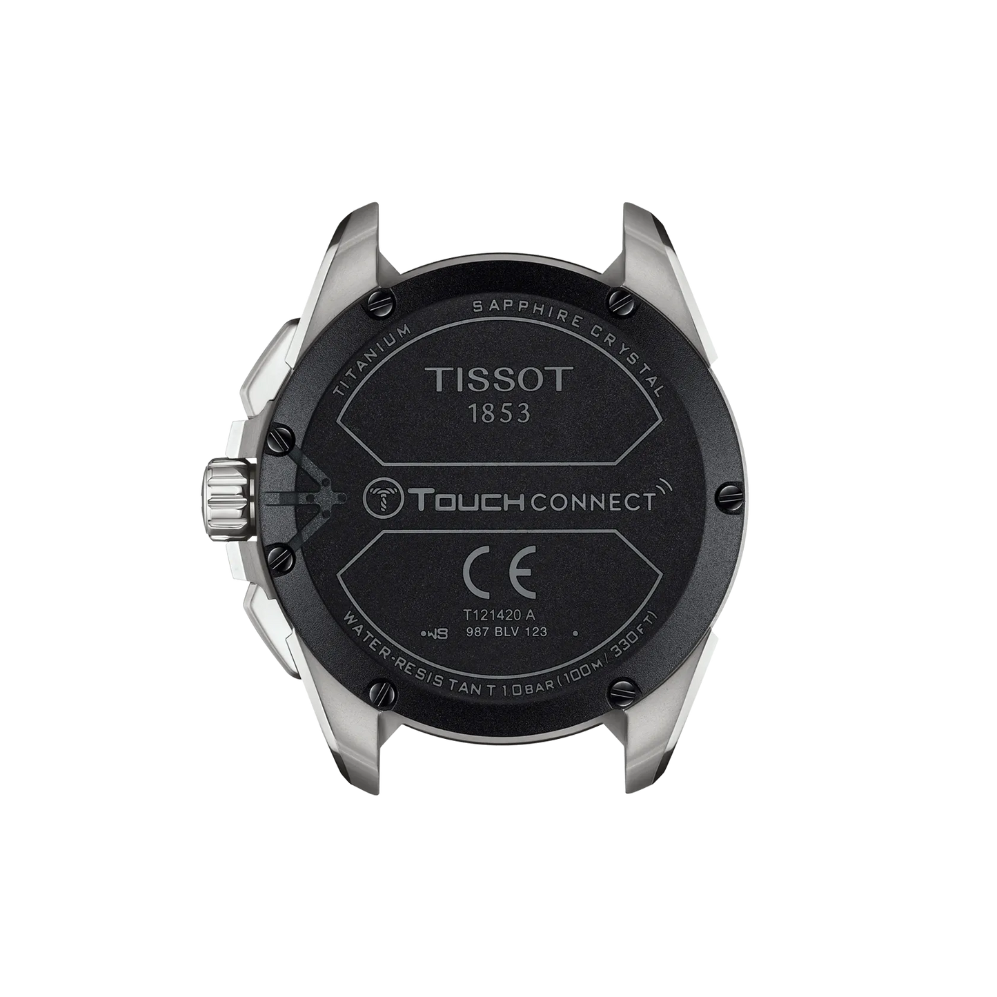T1214204705106 Tissot