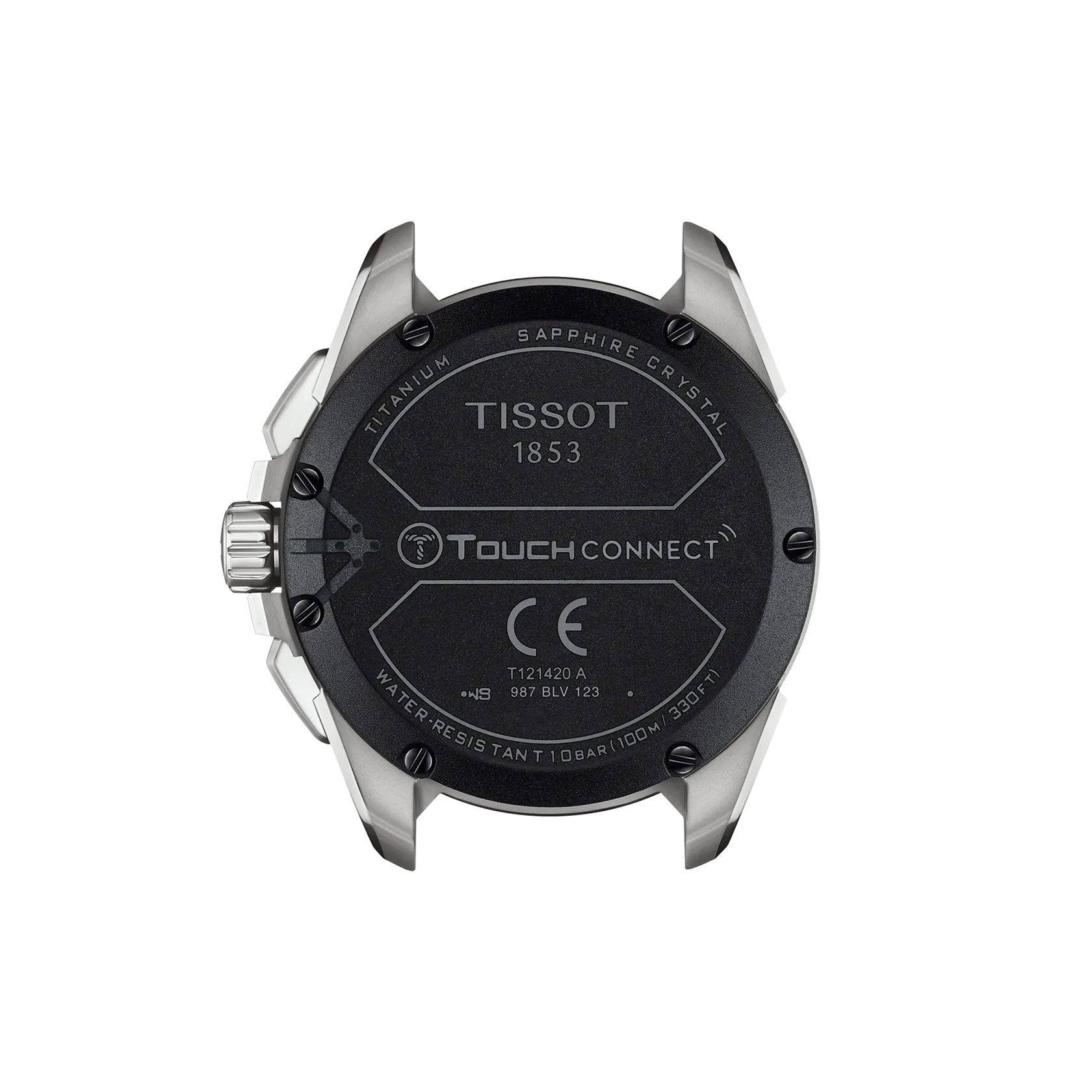 T1214204705106 Tissot