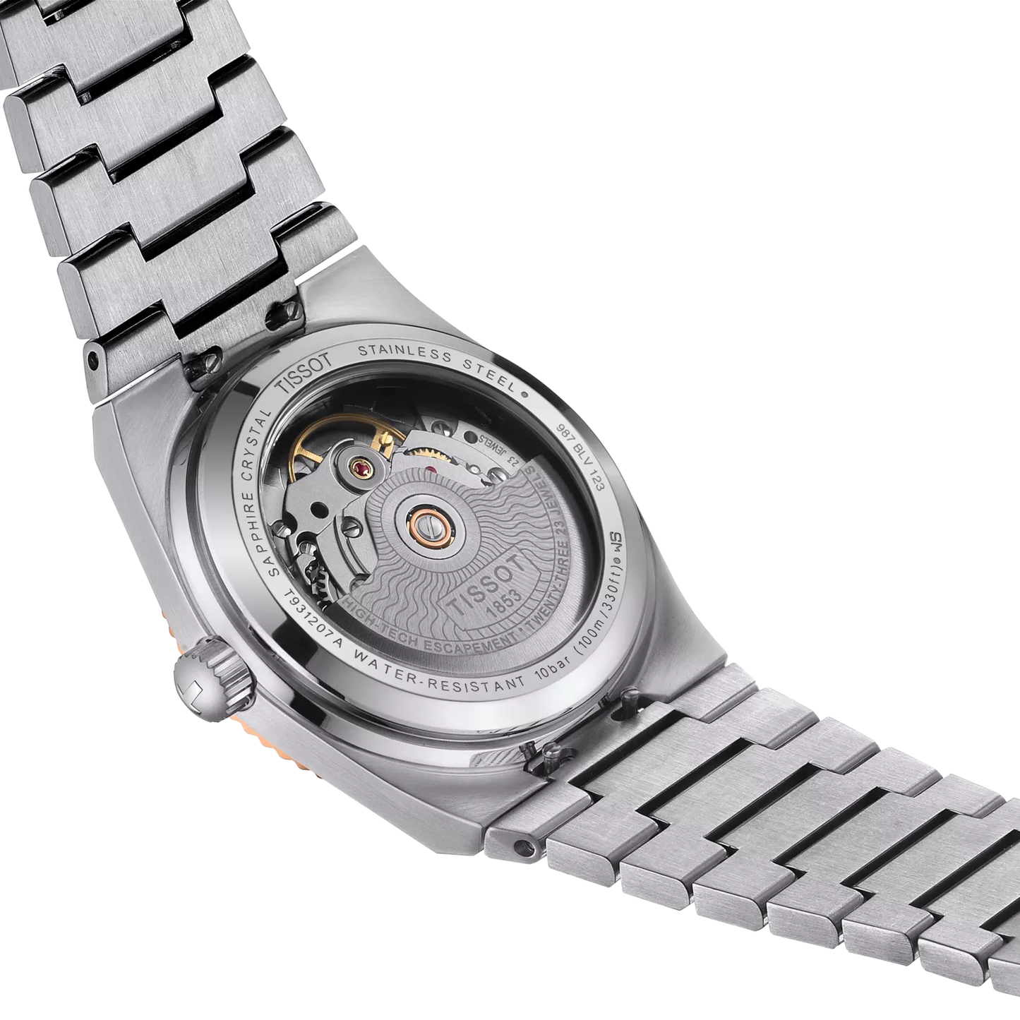 T9312074133600 Tissot