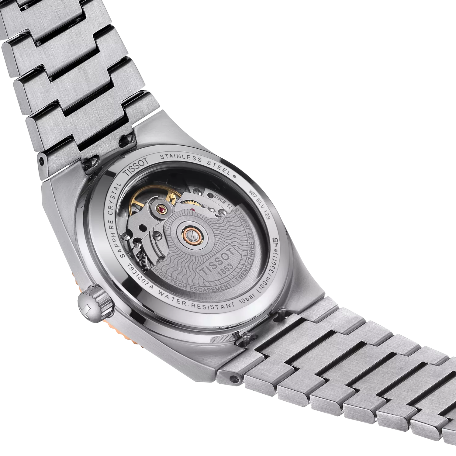 T9312074133600 Tissot