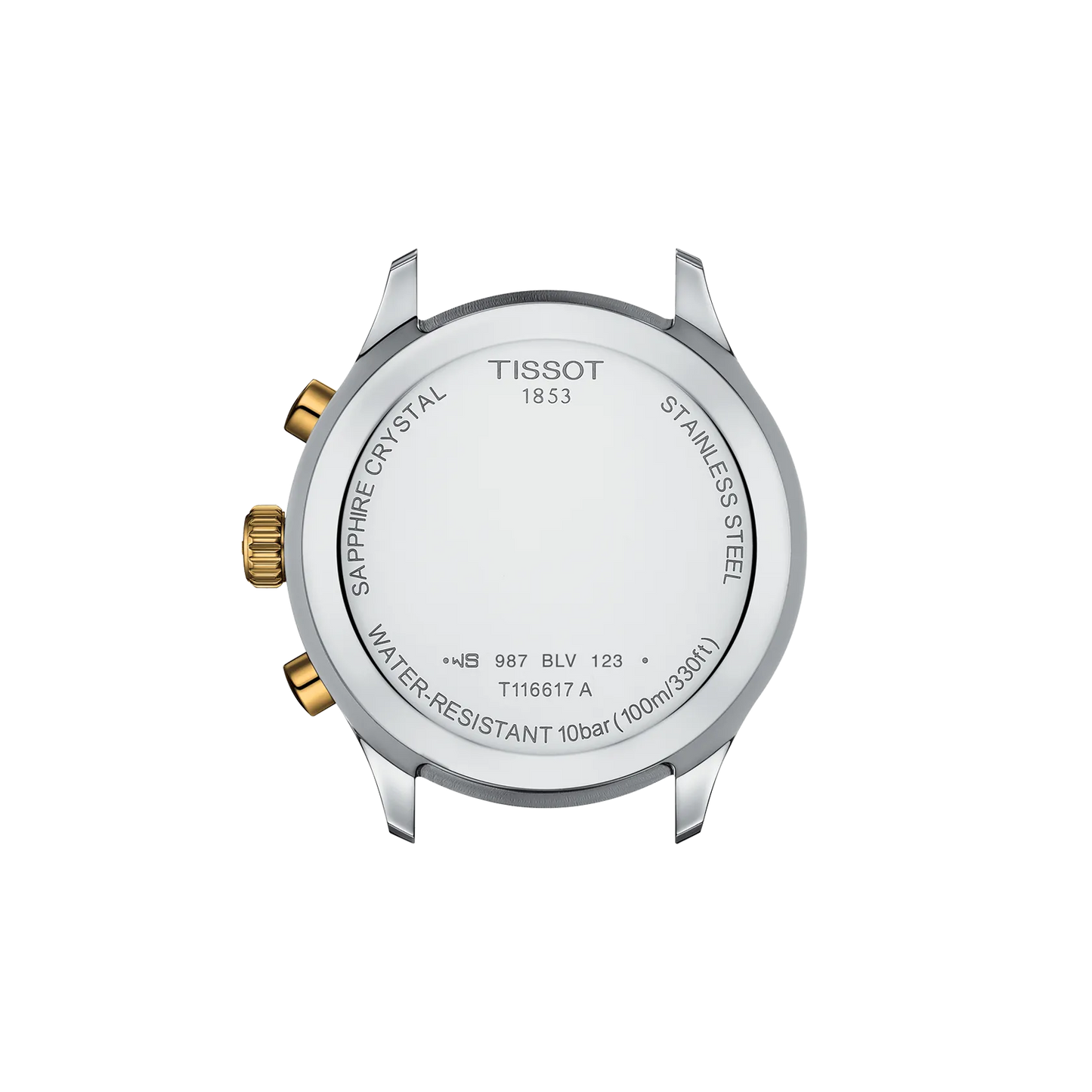 T1166172204100 Tissot