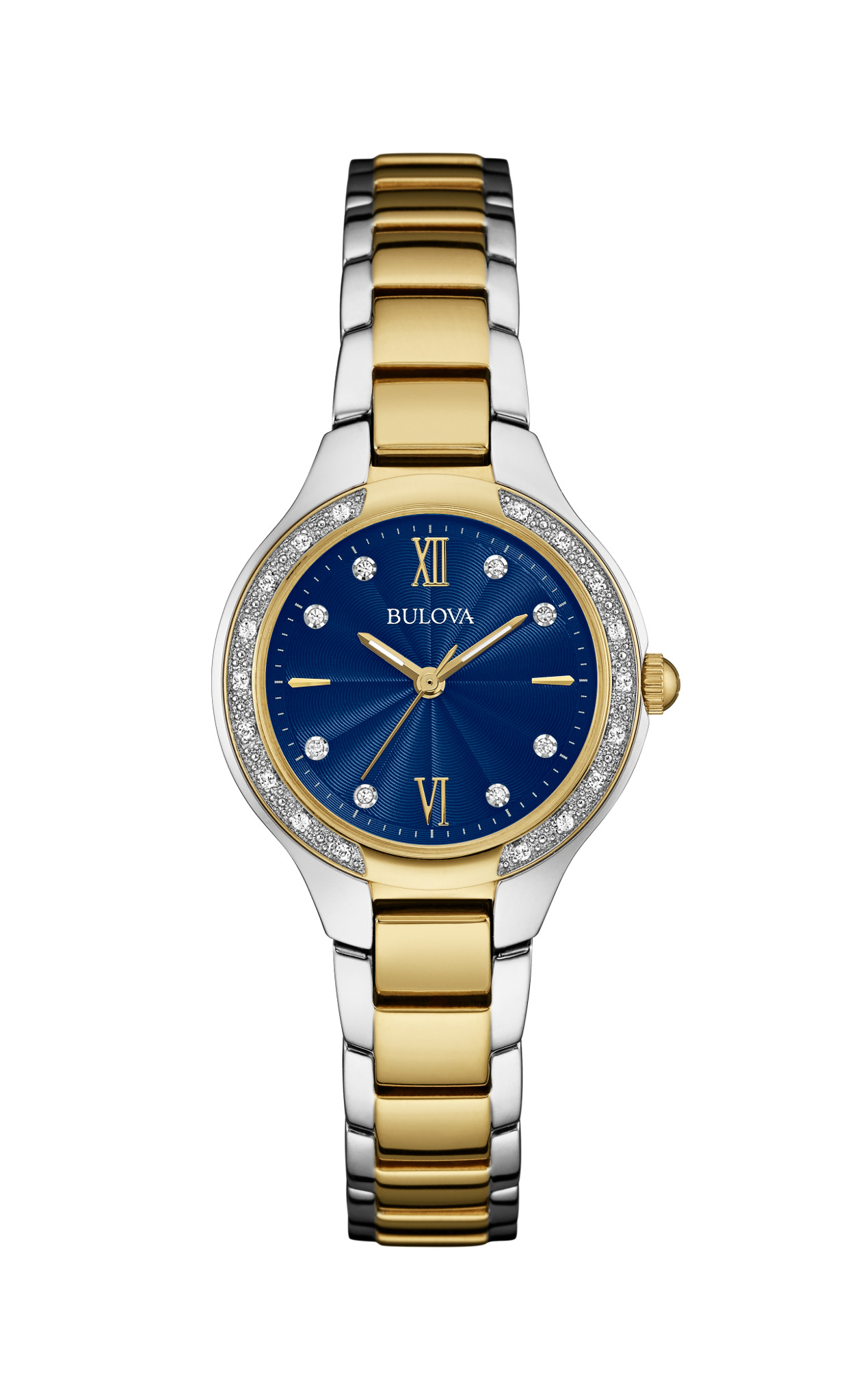 98R223 - Bulova