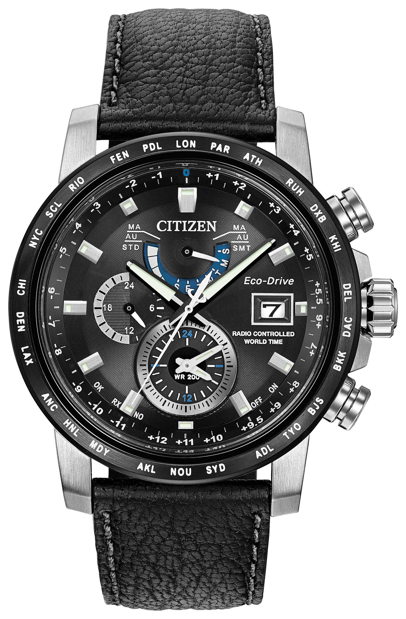 AT9071-07E Citizen Watch