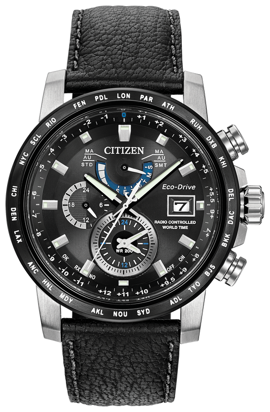 AT9071-07E Citizen Watch