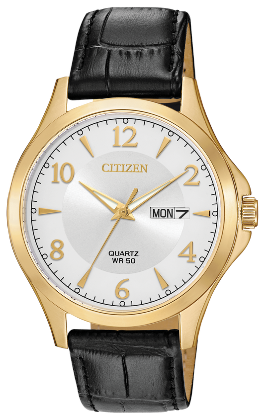 BF2003-25A Citizen Watch
