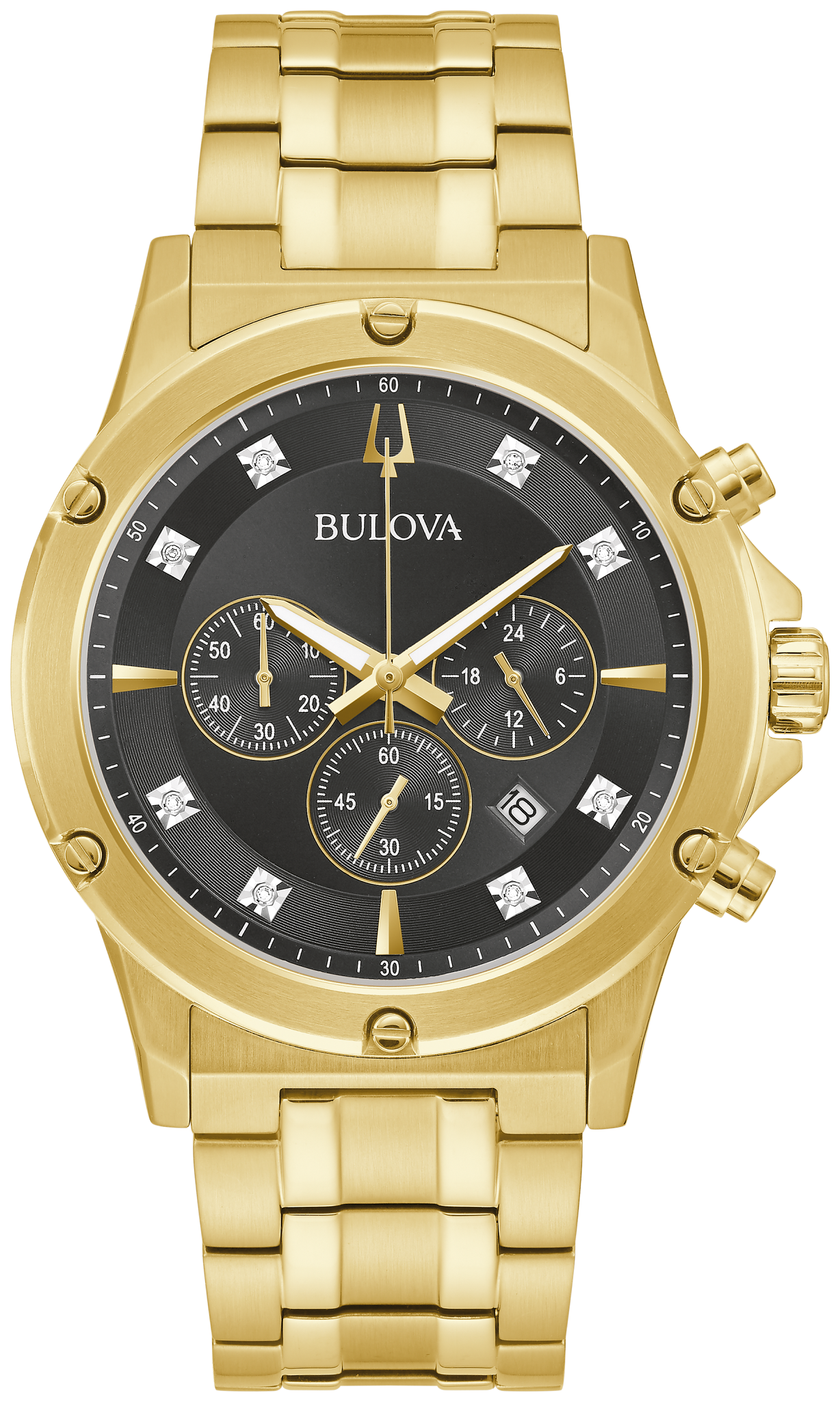 97D126 - Bulova