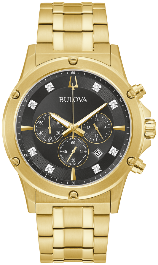 97D126 - Bulova