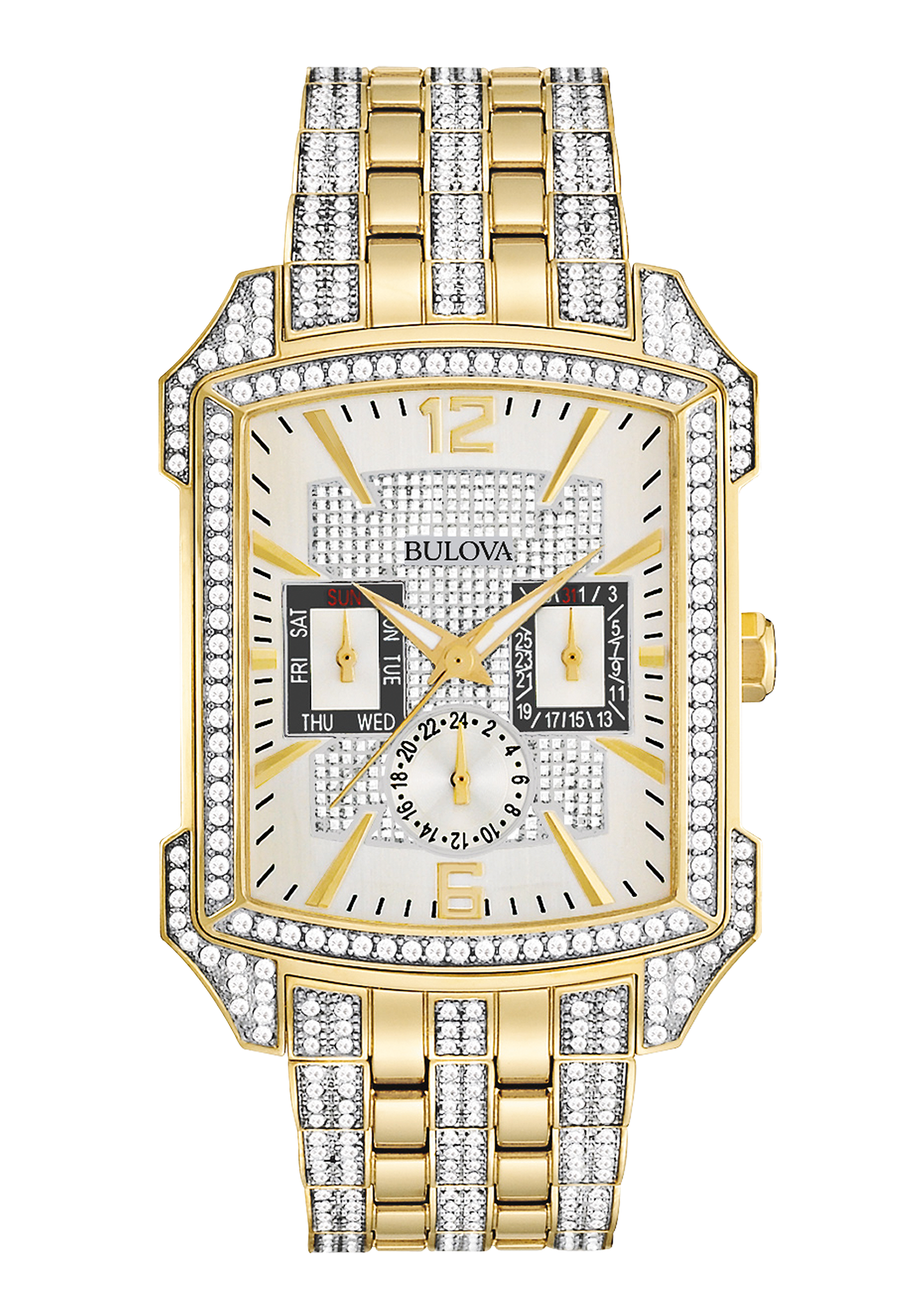 98C109 - Bulova