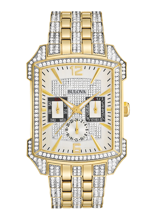 98C109 - Bulova