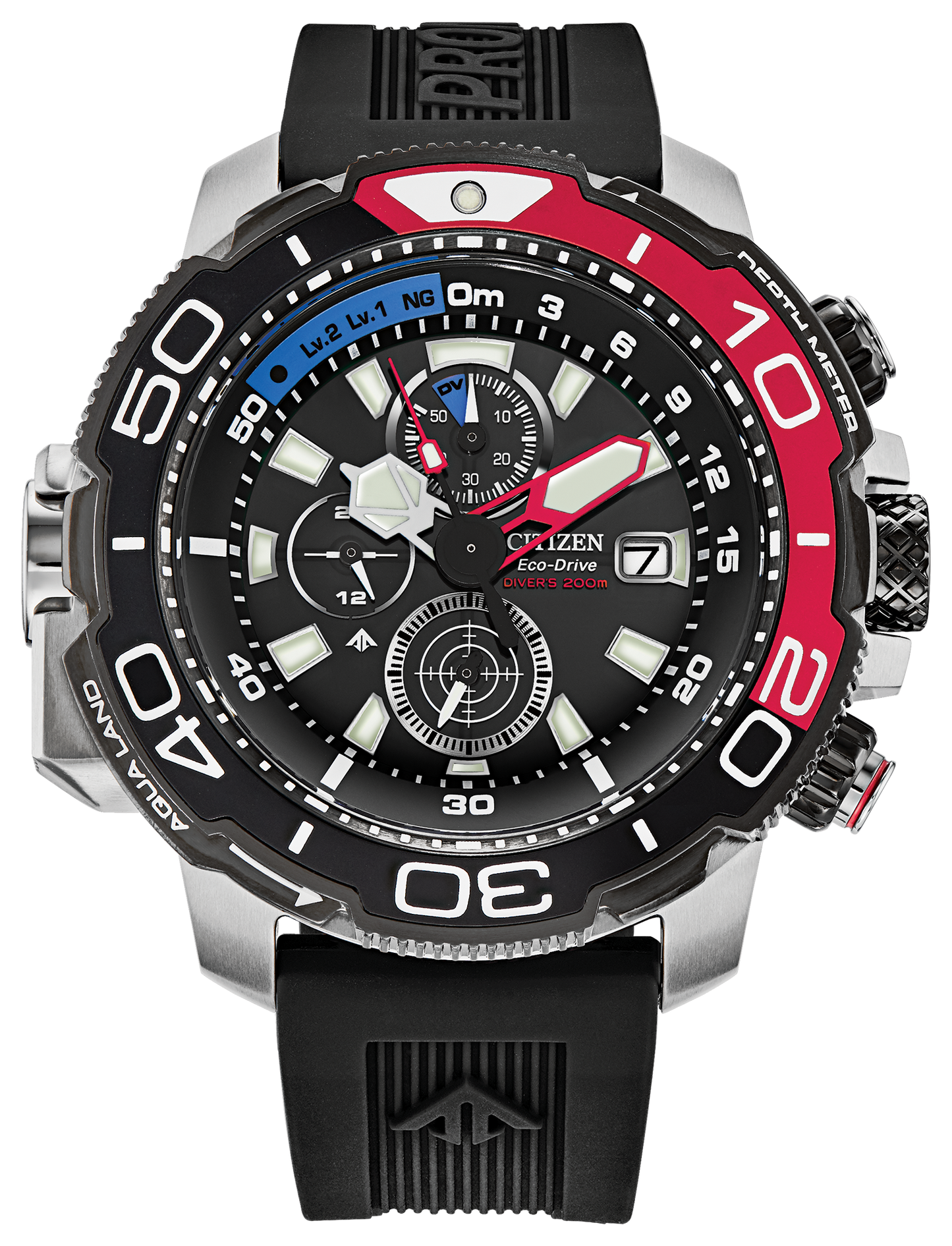 BJ2167-03E Citizen Watch